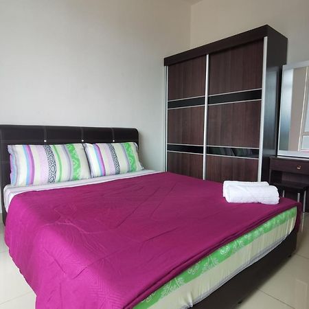 Ipoh Majestic R&C Homestay 2 & 3 المظهر الخارجي الصورة