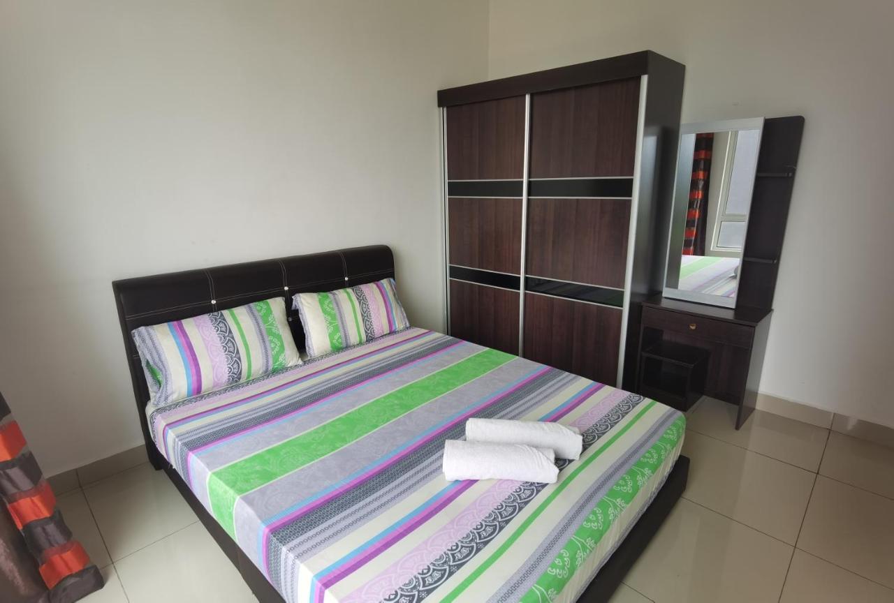 Ipoh Majestic R&C Homestay 2 & 3 المظهر الخارجي الصورة